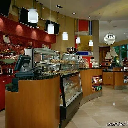 Seattle Marriott Waterfront 